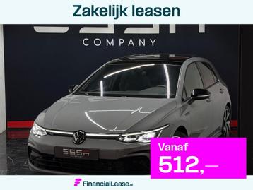 Volkswagen GOLF 1.5 eTSI R-Line Business+ beschikbaar voor biedingen