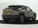 Mazda MX-30 e-SkyActiv R-EV 170 Advantage | Voorraadvoordeel, 12 maanden, Overige kleuren, Leder en Stof, Bedrijf