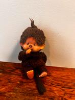 Vintage Monchichi Aapje - 1974 Japan, Antiek en Kunst, Antiek | Speelgoed, Ophalen of Verzenden