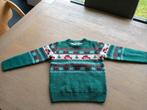 Kersttrui 116, Kinderen en Baby's, Ophalen of Verzenden, Nieuw, Trui of Vest