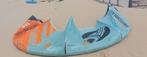 Cabrinha Switchblade 8m 2022 - Kite plus eventueel bar, Watersport en Boten, Kitesurfen, Ophalen, Gebruikt, Kitesurf-set, 8 m²