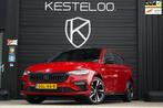 Skoda SCALA 1.0 TSI Monte Carlo PANO MATRIX LED LEER/EL KLEP, Auto's, Skoda, Scala, Gebruikt, Origineel Nederlands, Handgeschakeld
