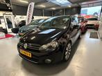 Volkswagen Golf 1.4 TSI 160PK CLIMA CRUISE STOELVW!, Auto's, Volkswagen, Voorwielaandrijving, 65 €/maand, 4 cilinders, Zwart