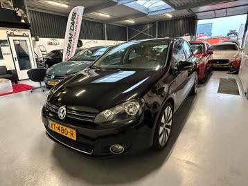 Volkswagen Golf 1.4 TSI 160PK CLIMA CRUISE STOELVW! beschikbaar voor biedingen