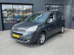 Citroen Berlingo 1.6 BlueHDI 100 Business Economy S&S | Trek, Voorwielaandrijving, Euro 6, 4 cilinders, Citroën
