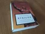 Rubicon - Het einde van de Romeinse republiek, Ophalen of Verzenden, 14e eeuw of eerder, Europa