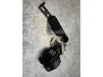 Veiligheidsgordel rechts-achter van een Saab 9-5, Auto-onderdelen, Interieur en Bekleding, Gebruikt, -, -, Ophalen of Verzenden