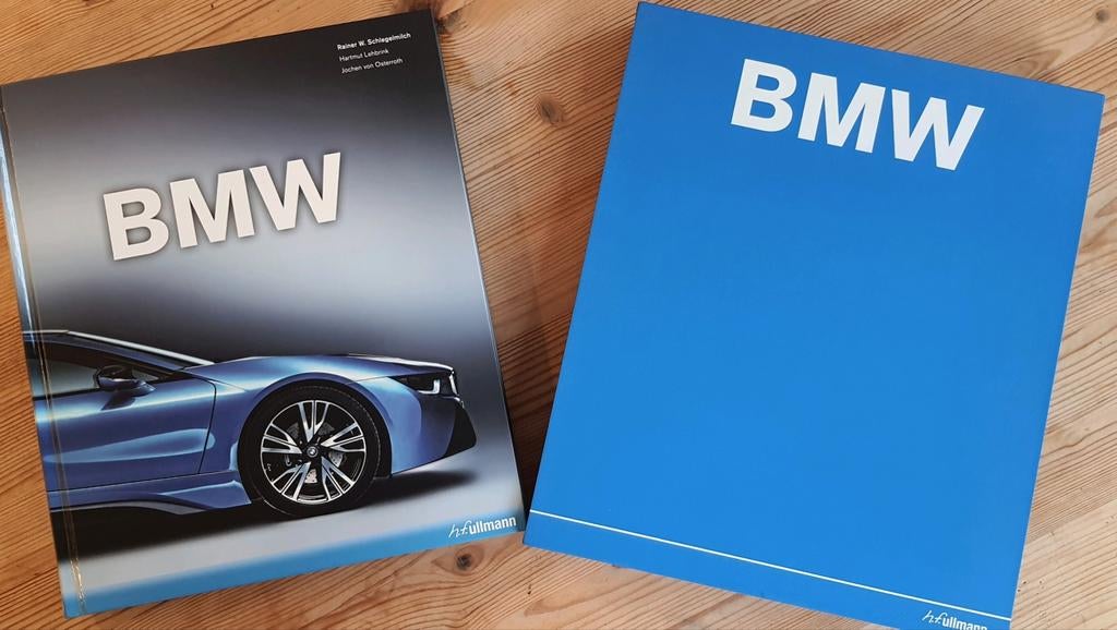 Schlegelmilch, Lehbrink en Osterot - BMW - 9783848008858, Boeken, Auto's | Boeken, Lehbrink Hartmut, Ophalen of Verzenden, Zo goed als nieuw