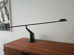 Vintage Bureaulamp guzzini, Huis en Inrichting, Lampen | Tafellampen, Ophalen of Verzenden, Zo goed als nieuw, Minder dan 50 cm