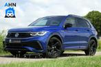 Volkswagen Tiguan 1.5 TSI / 2x R-Line / Black Style / Virtua, 15 km/l, Zwart, 4 cilinders, 150 pk