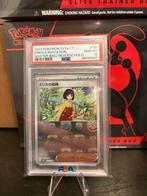 Erica PSA 10 - 151 Japanese - Masterball, Ophalen of Verzenden, Zo goed als nieuw