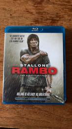 Rambo, Cd's en Dvd's, Blu-ray, Ophalen of Verzenden, Zo goed als nieuw