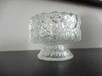 Iittala Tapio Wirkkala Frosted glas, Antiek en Kunst, Antiek | Glas en Kristal, Ophalen of Verzenden