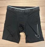 Nike Sportbroek maat M, Kleding | Heren, Ondergoed, Ophalen of Verzenden, Zwart, Nike, Overige typen