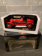 Modelauto Alfa Romeo 2300 8c Monza 1931 (080824h), Ophalen of Verzenden, Nieuw, Bburago