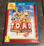 Captain Toad Treasure Tracker - Wii U - Compleet, Ophalen, Zo goed als nieuw