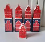 Postcode loterij huisjes  €4,- p.st. of alle 5 voor € 15,-, Diversen, Ophalen of Verzenden, Nieuw