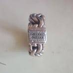 Buddha to Buddha zilver, Gebruikt, Ophalen of Verzenden, Kleiner dan 17, Dame of Heer