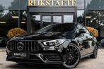 Mercedes CLA-klasse 250e AMG|PANO|CAMERA|ACC|SFEERV.|19'', Auto's, Mercedes-Benz, CLA, Gebruikt, 4 cilinders, Adaptive Cruise Control
