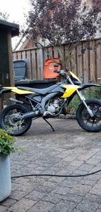 Derbi drd evo frame gezocht zonder wok, Ophalen of Verzenden, Zo goed als nieuw