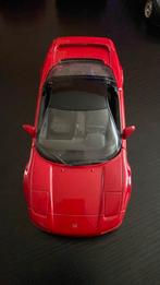 Revell 1:18 Honda NSX, Hobby en Vrije tijd, Modelauto's | 1:18, Ophalen of Verzenden, Zo goed als nieuw, Auto, Revell