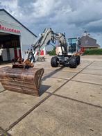 Atlas 160 (bj 2007), Graafmachine