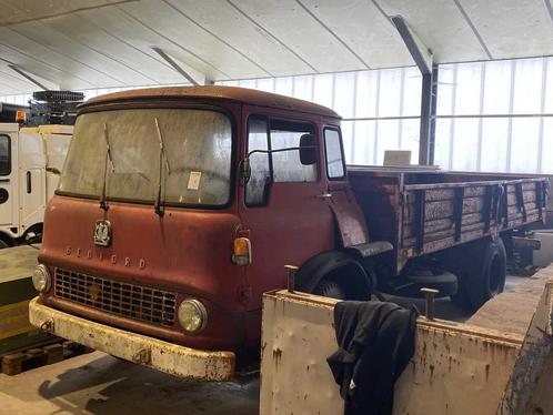 Bedford, Auto's, Overige Auto's, Bedrijf, Diesel, Overige carrosserieën, Handgeschakeld, Gebruikt