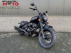 Indian CHIEF BOBBER DARK HORSE (bj 2025), Motoren, Motoren | Overige merken, 1890 cc, Chopper, Bedrijf, Indian