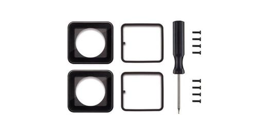 GoPro Standard Housing Lens Replacement Kit, Audio, Tv en Foto, Actiecamera's, Nieuw, GoPro, Ophalen of Verzenden