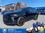 DS 7 E-Tense 225 Perf. Line+ ADAPT CRUISE HIFI FOCAL ELEKTRA, 14 kWh, 4 cilinders, Alcantara, Zwart
