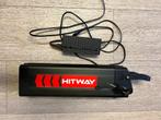 HITWAY BK6, Fietsen en Brommers, Elektrische fietsen, Ophalen, Zo goed als nieuw, Overige merken