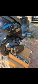 Bullet Racing Uitlaat Piaggio Zip 4 Takt NIEUW IN DOOS, Ophalen of Verzenden