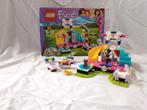 Lego friends honden, Ophalen of Verzenden, Zo goed als nieuw