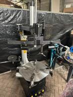 Bandenmachine 10” tot 24” weinig gebruikte demonteerapparaat, Auto diversen, Autogereedschap, Ophalen