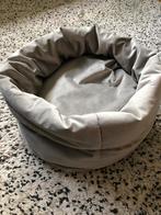 Kattenmand 50 cm rond ongebruikt, Dieren en Toebehoren, Ophalen
