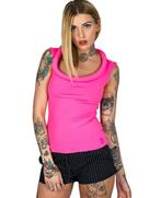 Cyberdog Orbit top zo goed als nieuw - one size, Kleding | Dames, Ophalen of Verzenden, Zo goed als nieuw