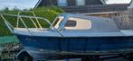 Losse kajuit Rana17 Aluminium, Watersport en Boten, Ophalen, Gebruikt, Motorboot