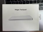 Apple Magic Trackpad 2 Wit MK2D3Z/A, Computers en Software, Apple Macbooks, Overige modellen, Ophalen of Verzenden, Zo goed als nieuw