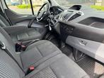 Ford Transit Custom 270 2.0 TDCI L1 H1 Trend Euro 6 3persoon, Voorwielaandrijving, Stof, 4 cilinders, Wit