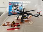 Lego set 60013 Kustwachthelicopter, Kinderen en Baby's, Speelgoed | Duplo en Lego, Ophalen of Verzenden, Gebruikt, Complete set