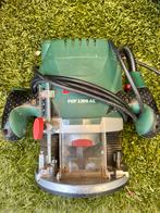 Bosch freesmachine, Gebruikt, Ophalen of Verzenden, Bovenfrees, Bosch