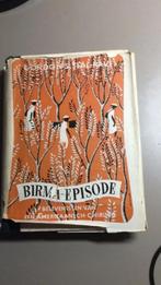 Birma episode, Ophalen of Verzenden, Gelezen