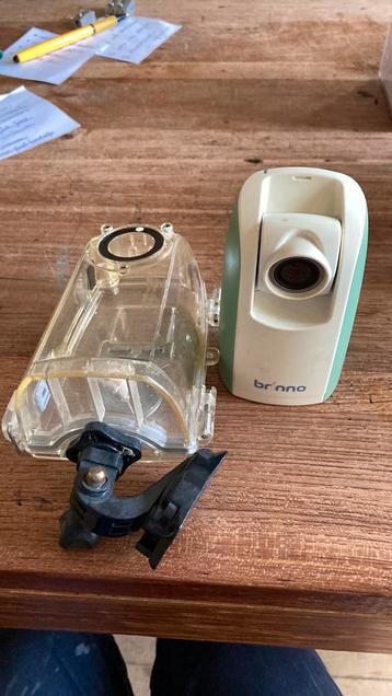 Brinno tlc200 timelapse camera beschikbaar voor biedingen