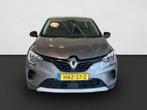 Renault Captur 1.6 E-Tech Plug-in Hybrid 160 Intens NAVI / S, Gebruikt, Lichtsensor, Plug-in hybride, Bedrijf