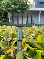*** Handig! Deze smalle tuinhark ***, Ophalen, Gebruikt, Overige soorten