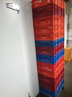 Diverse kratten 40x60, Doe-het-zelf en Verbouw, Kratten en Dozen, Ophalen, Gebruikt, 40 tot 60 cm, 50 tot 75 cm