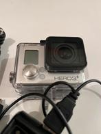 GO Pro Hero+ Silver, Audio, Tv en Foto, Actiecamera's, Ophalen of Verzenden, Gebruikt, GoPro