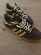Adidas Samba OG Earth Strata Gum, Bruin, Adidas, Ophalen of Verzenden, Sneakers of Gympen