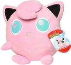 WCT POKEMON - Knuffels [NIEUW], Ophalen of Verzenden, Nieuw, Overige typen
