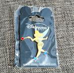 Tinkerbell pin - Disneyland Parijs (nieuw), Ophalen of Verzenden, Nieuw, Speldje of Pin